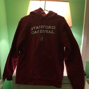Nike Stanford sweatshirt